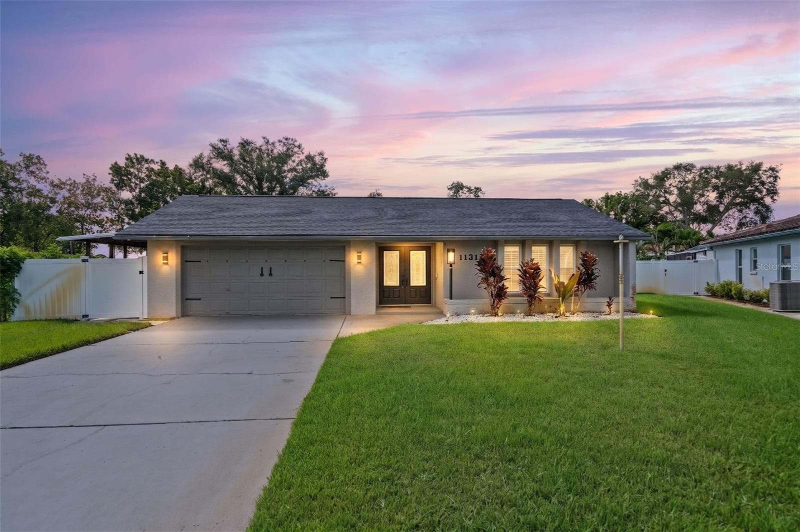 11312 Robert Dr.