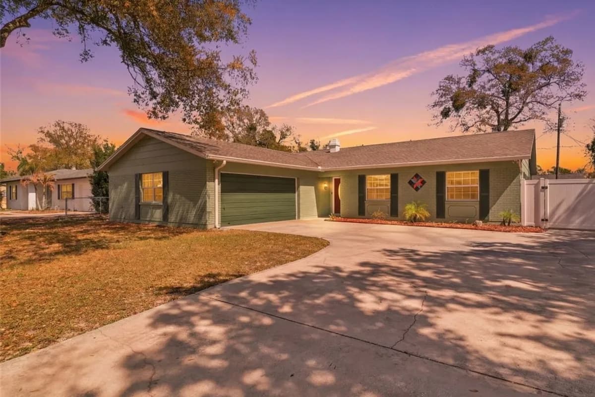 12721 Carte Dr — sold by Estate Vida