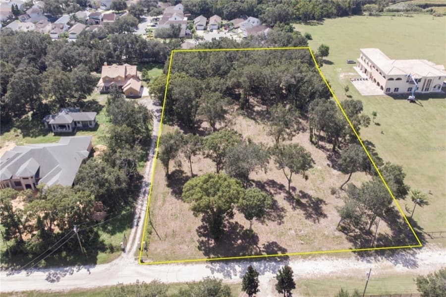 0 Tupper Rd, Wesley Chapel