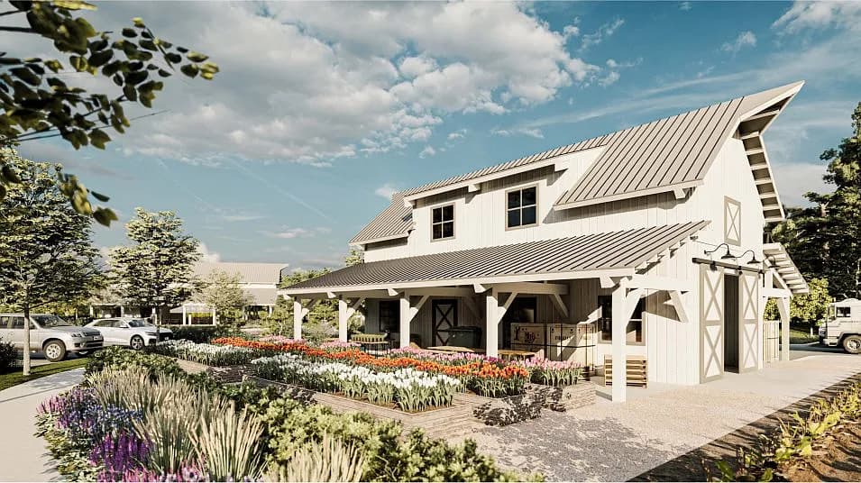 Angeline – Villas / Active Adult Villas II