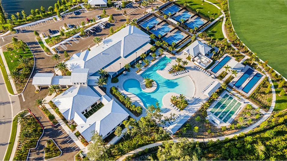 Angeline – Villas / Active Adult Villas II photo 3