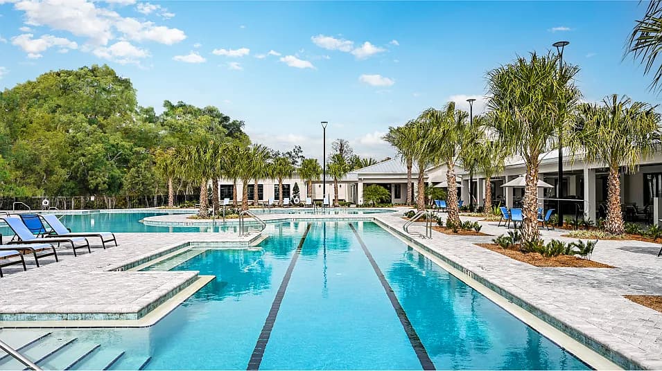 Angeline – Villas / Active Adult Villas II photo 6