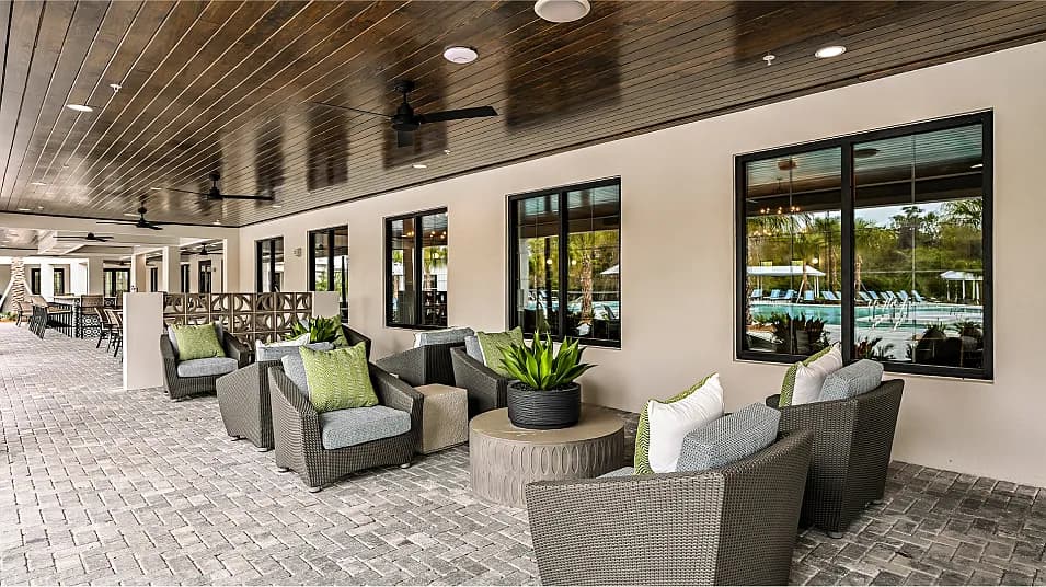Angeline – Villas / Active Adult Villas II photo 7
