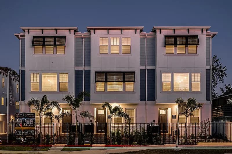 Apex at Seminole Heights