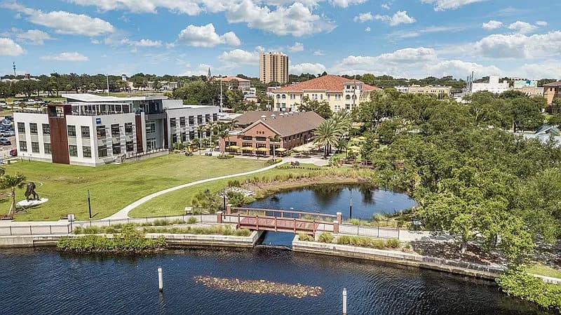 Apex at Seminole Heights photo 7
