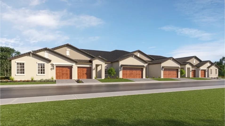 Mirada Active Adult – Villas