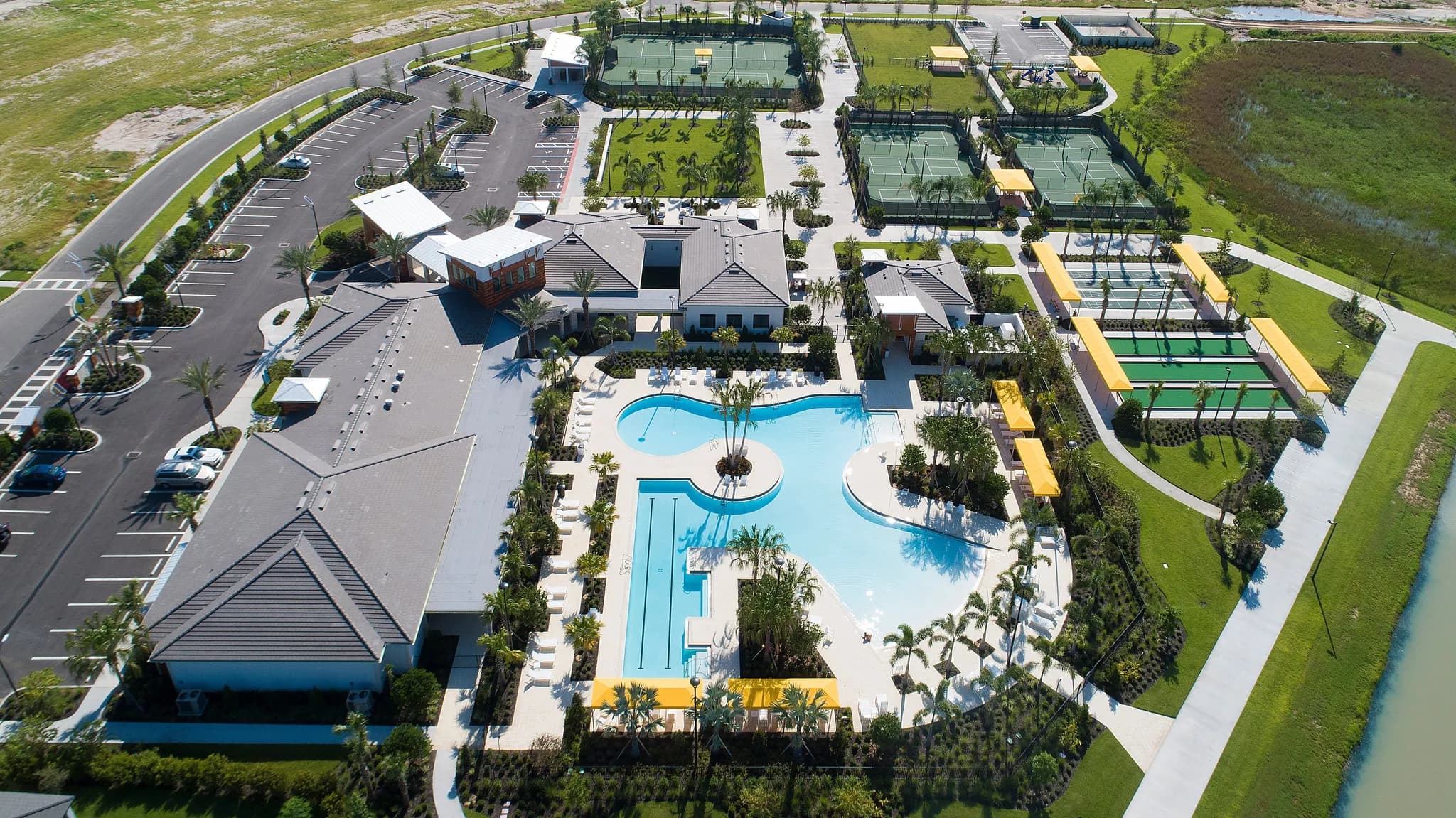 Mirada Active Adult – Villas photo 2