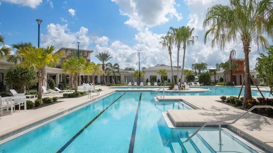 Mirada Active Adult – Villas photo 3