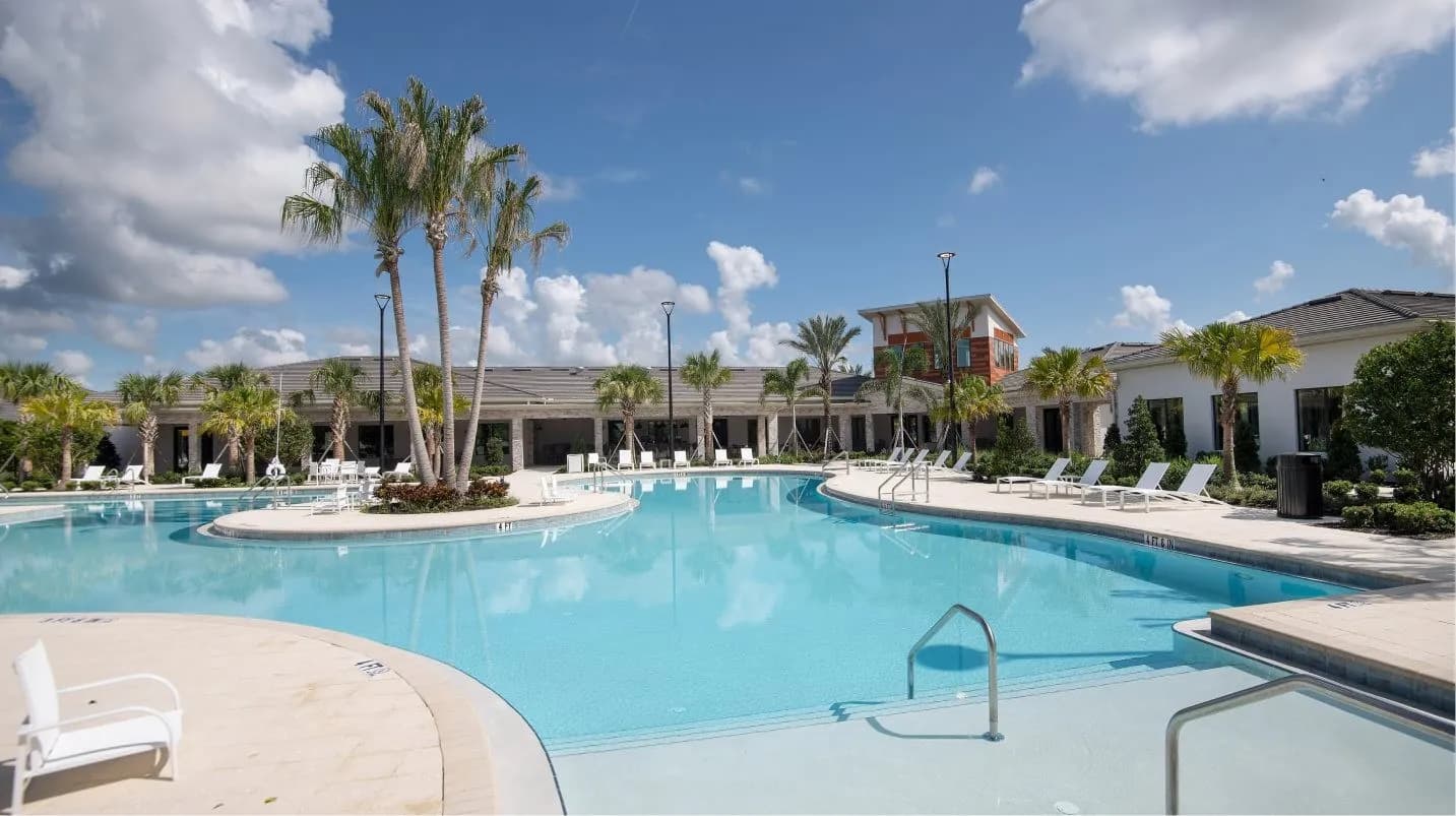 Mirada Active Adult – Villas photo 4