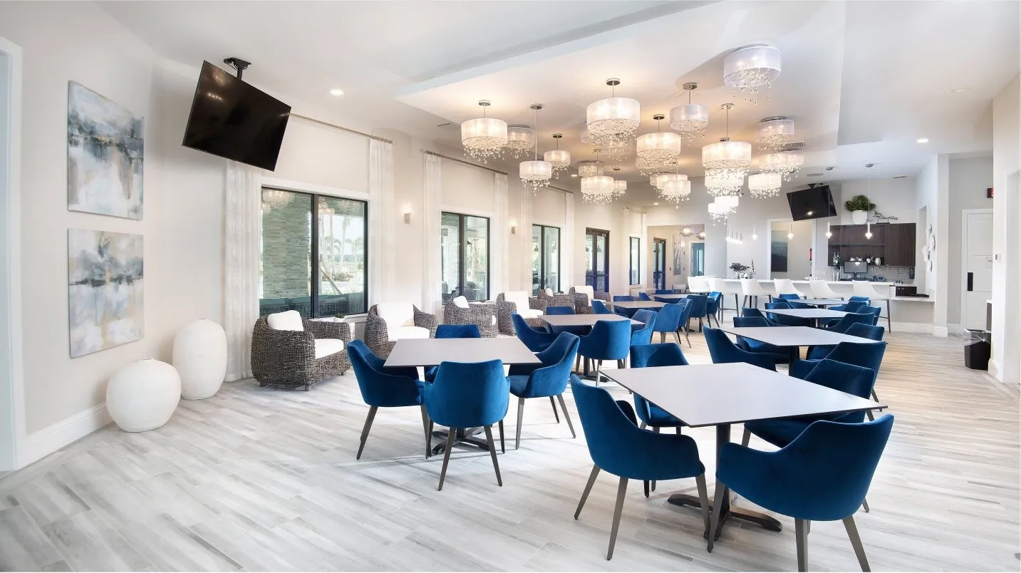 Mirada Active Adult – Villas photo 7