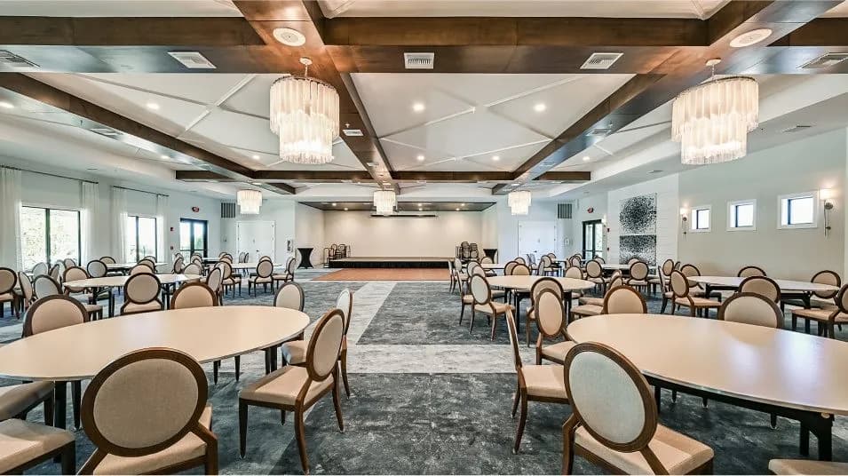 Mirada Active Adult – Villas photo 8
