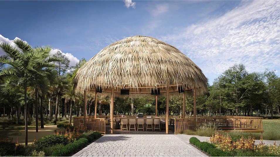 Mirada Active Adult – Villas photo 12