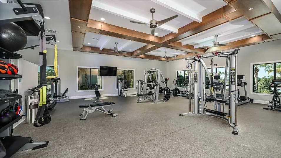 Mirada Active Adult – Villas photo 14