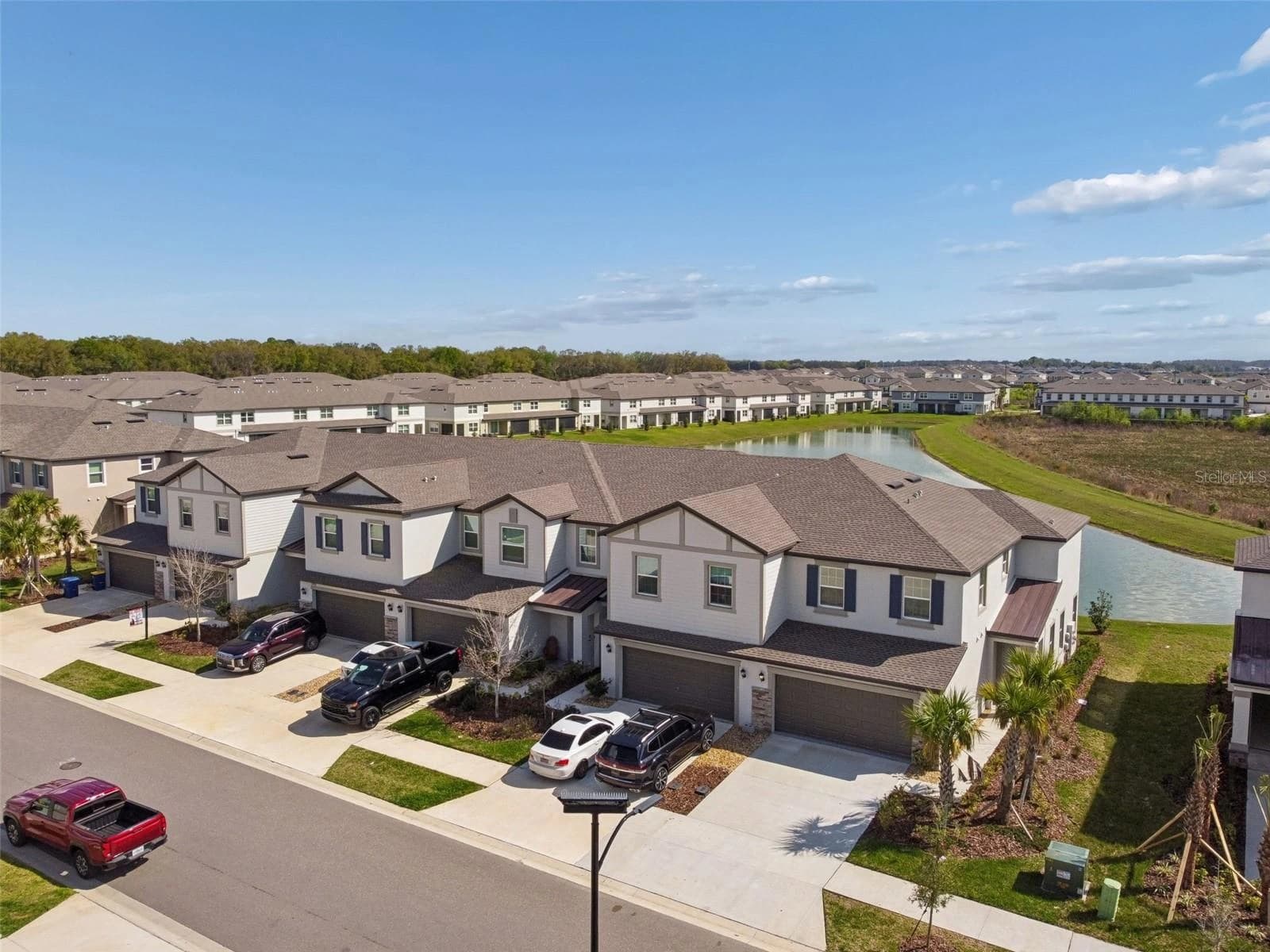 Mirada – The Townhomes photo 4