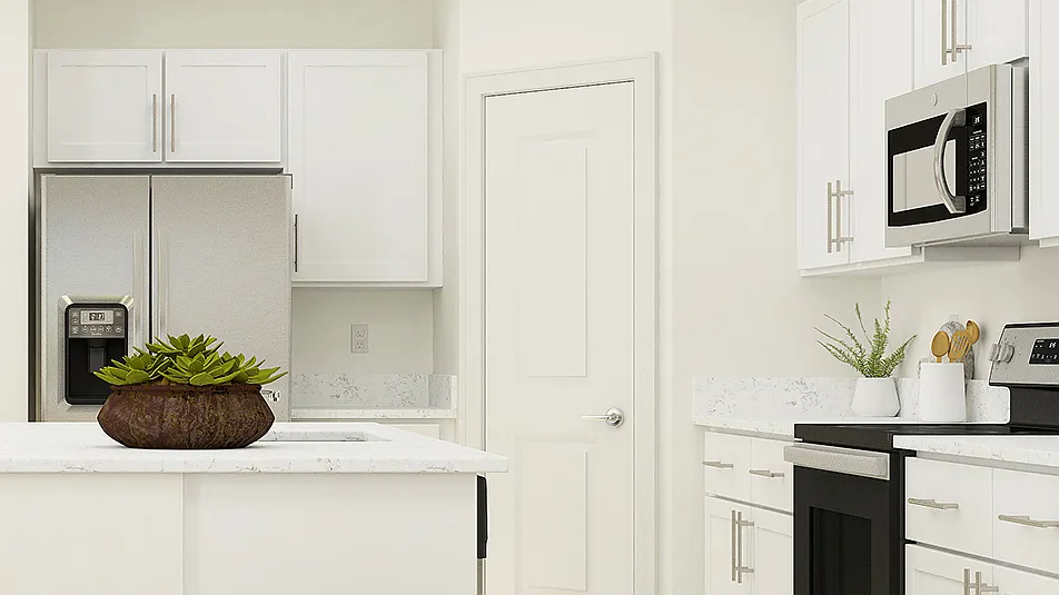 New Port Corners – Townhomes & Villas photo 3