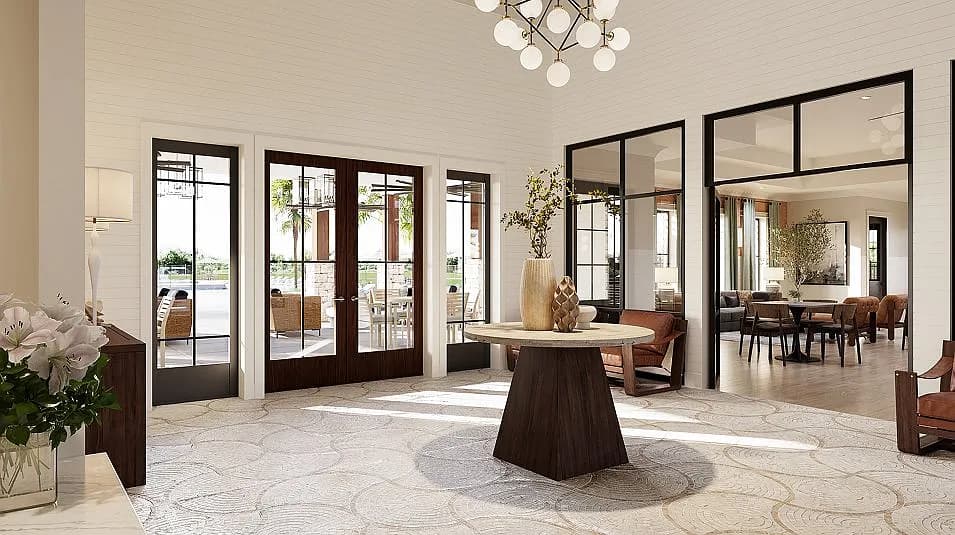 New Port Corners – Townhomes & Villas photo 4