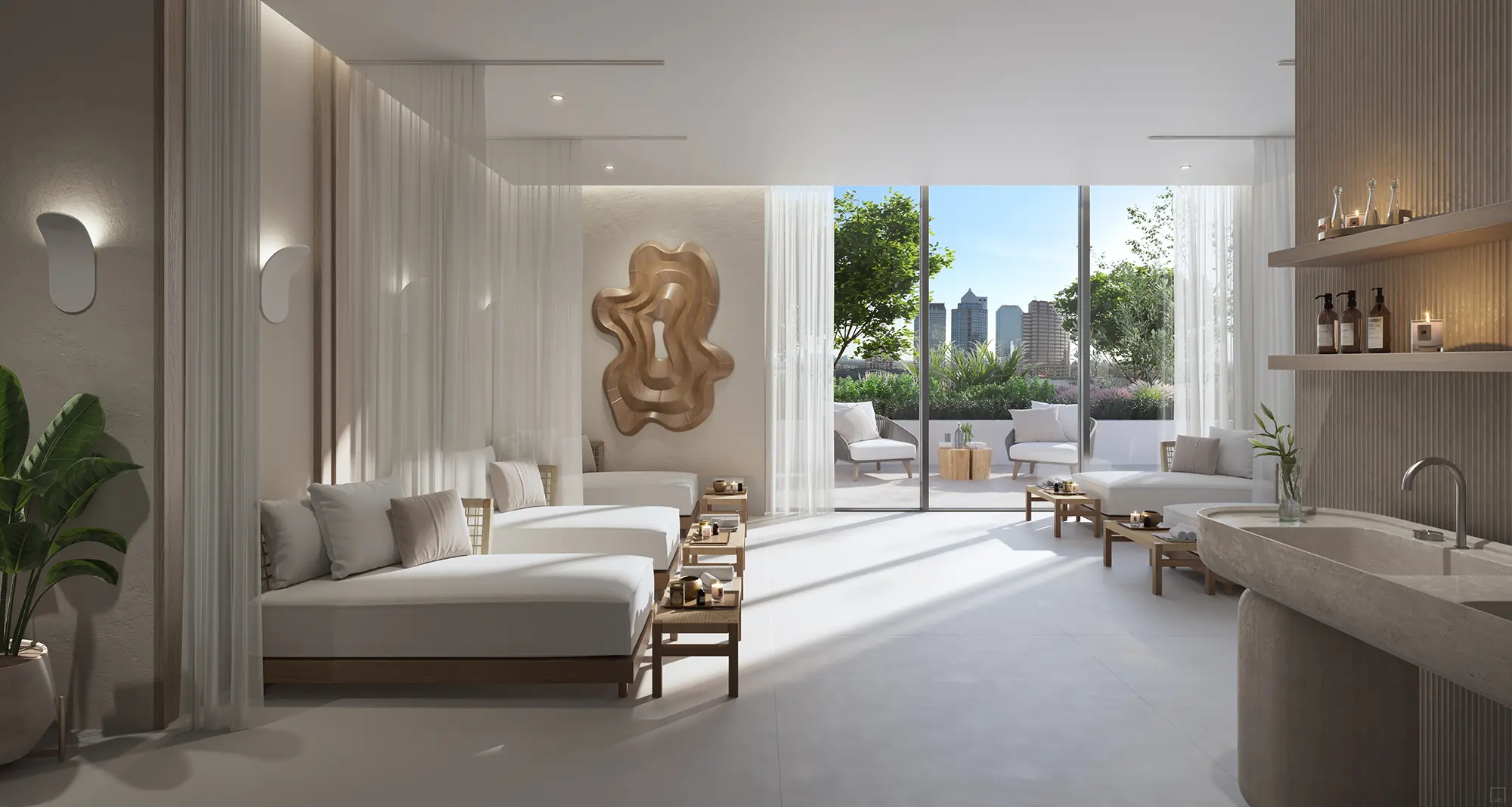 Ora Hotel and Private Residences photo 9