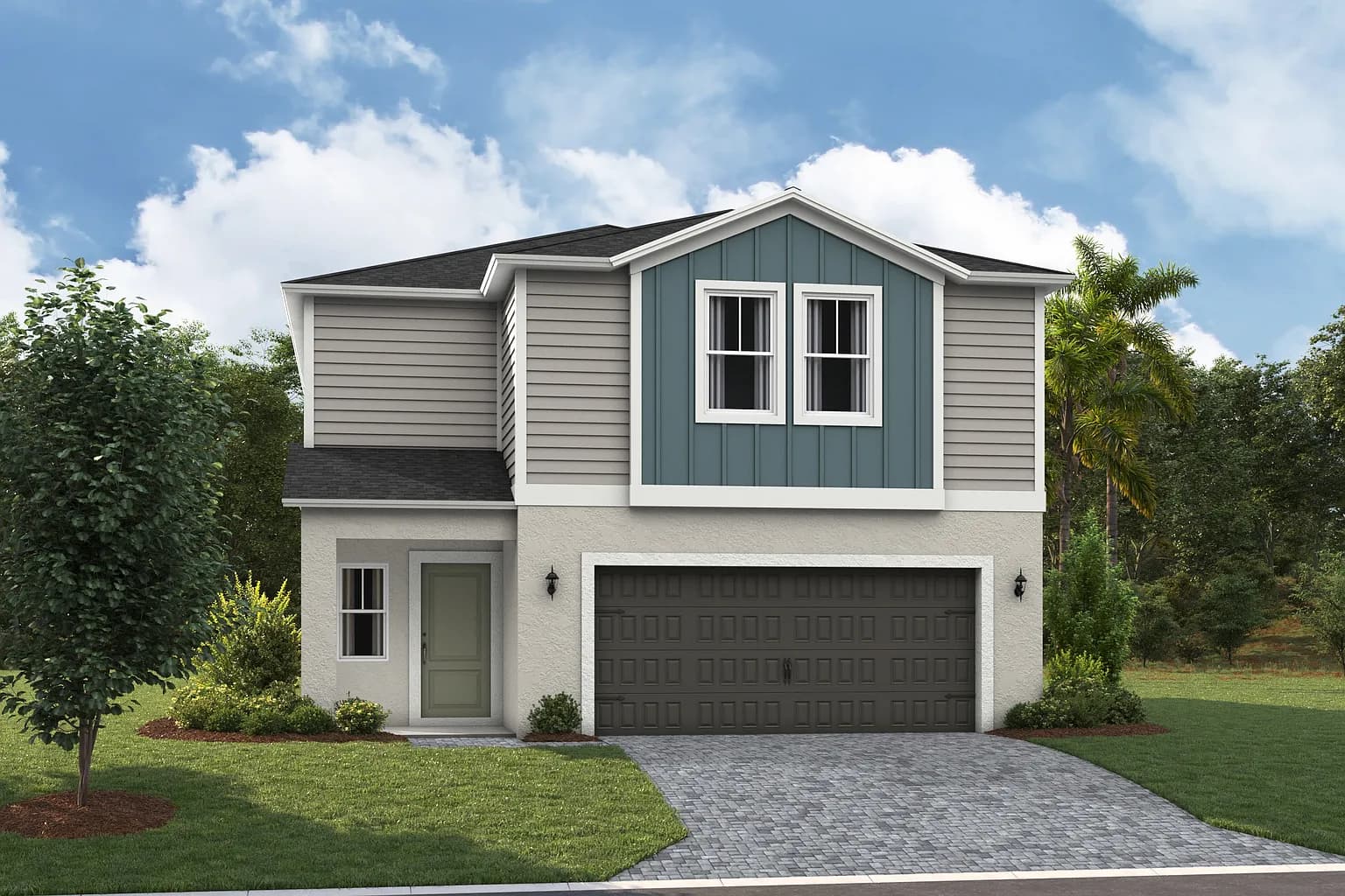 Pasadena Ridge