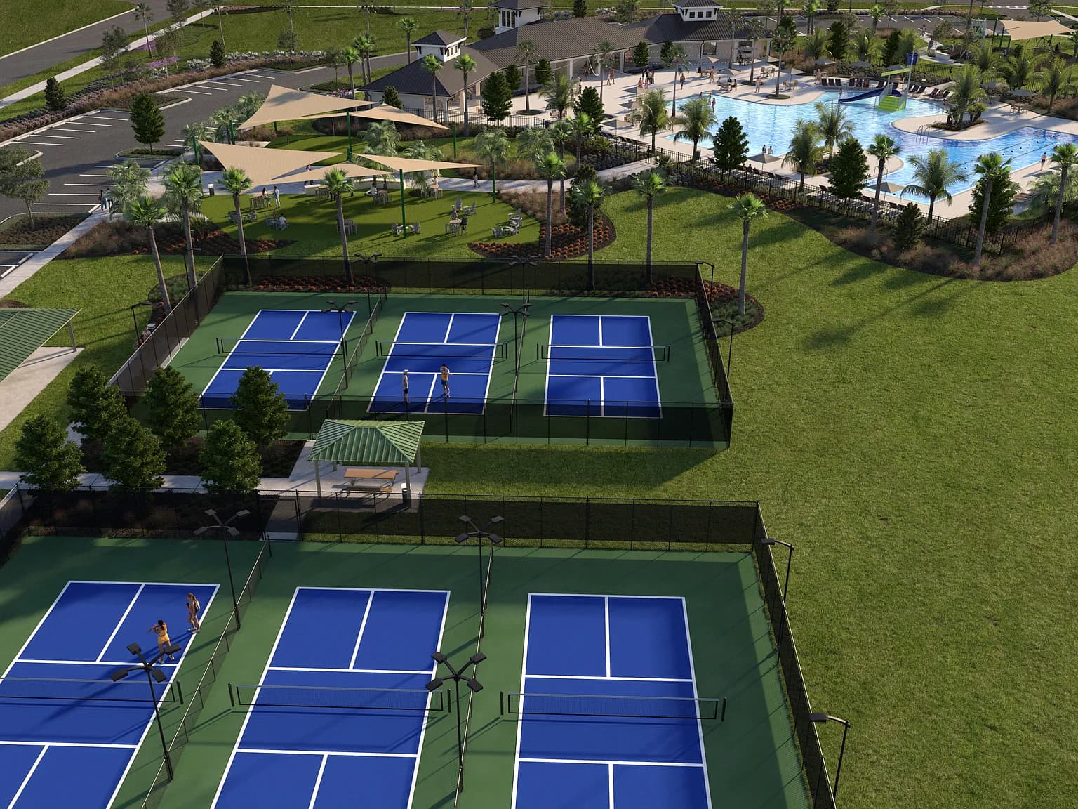 Pasadena Ridge photo 5