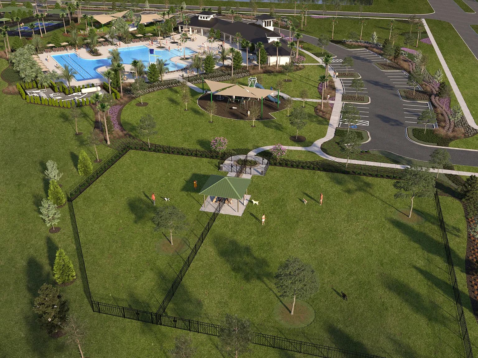 Pasadena Ridge (Surrounding Areas) photo 11