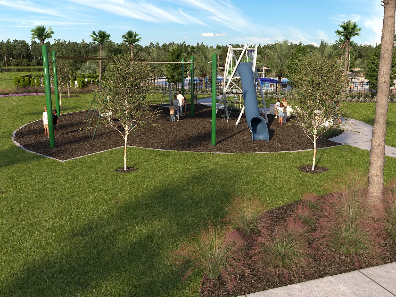Pasadena Ridge (Surrounding Areas) photo 12