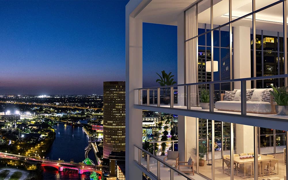 Pendry Residences Tampa photo 2