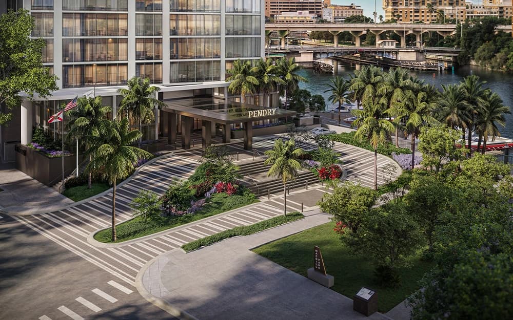 Pendry Residences Tampa photo 3