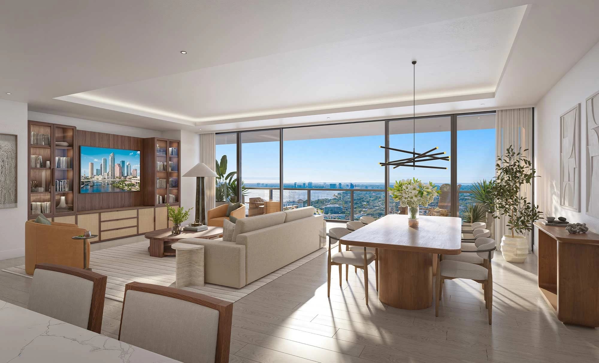 Pendry Residences Tampa photo 6