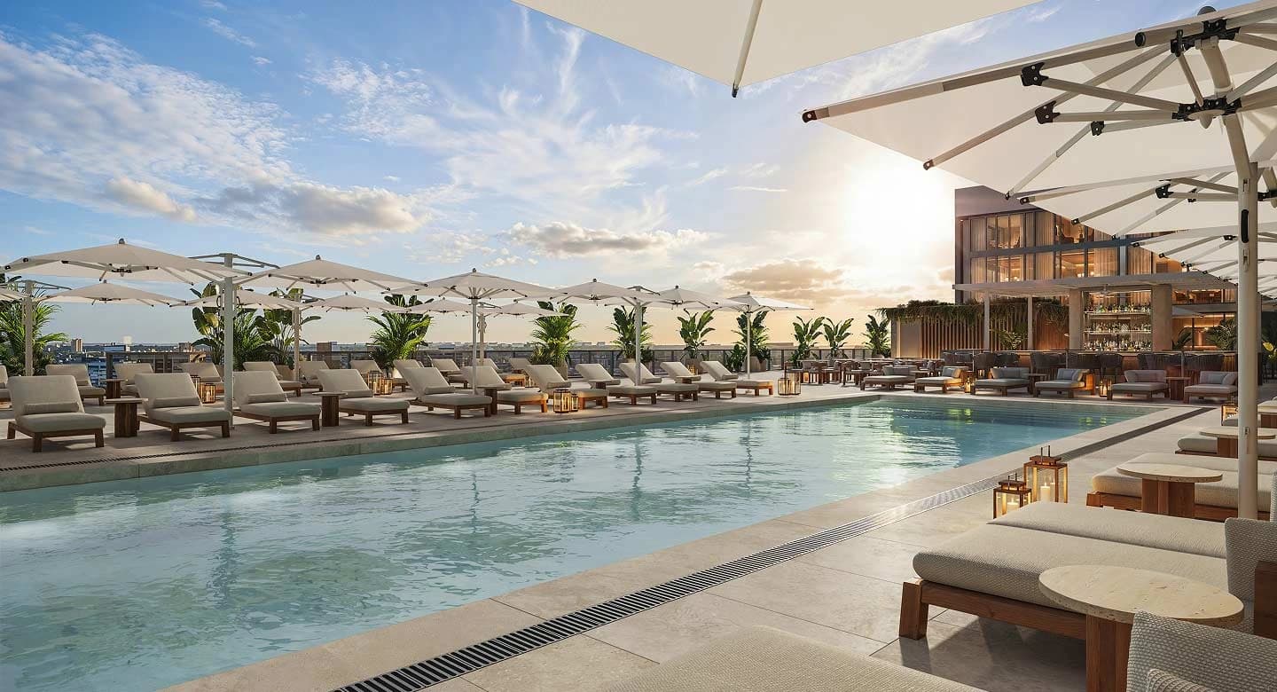 Pendry Residences Tampa photo 8