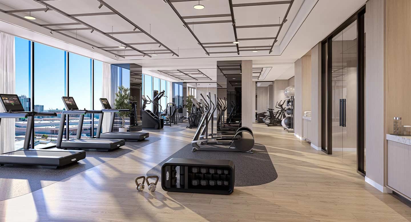 Pendry Residences Tampa photo 10