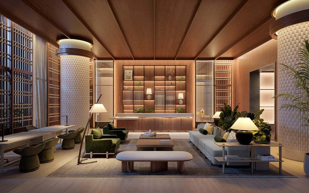 Pendry Residences Tampa photo 11