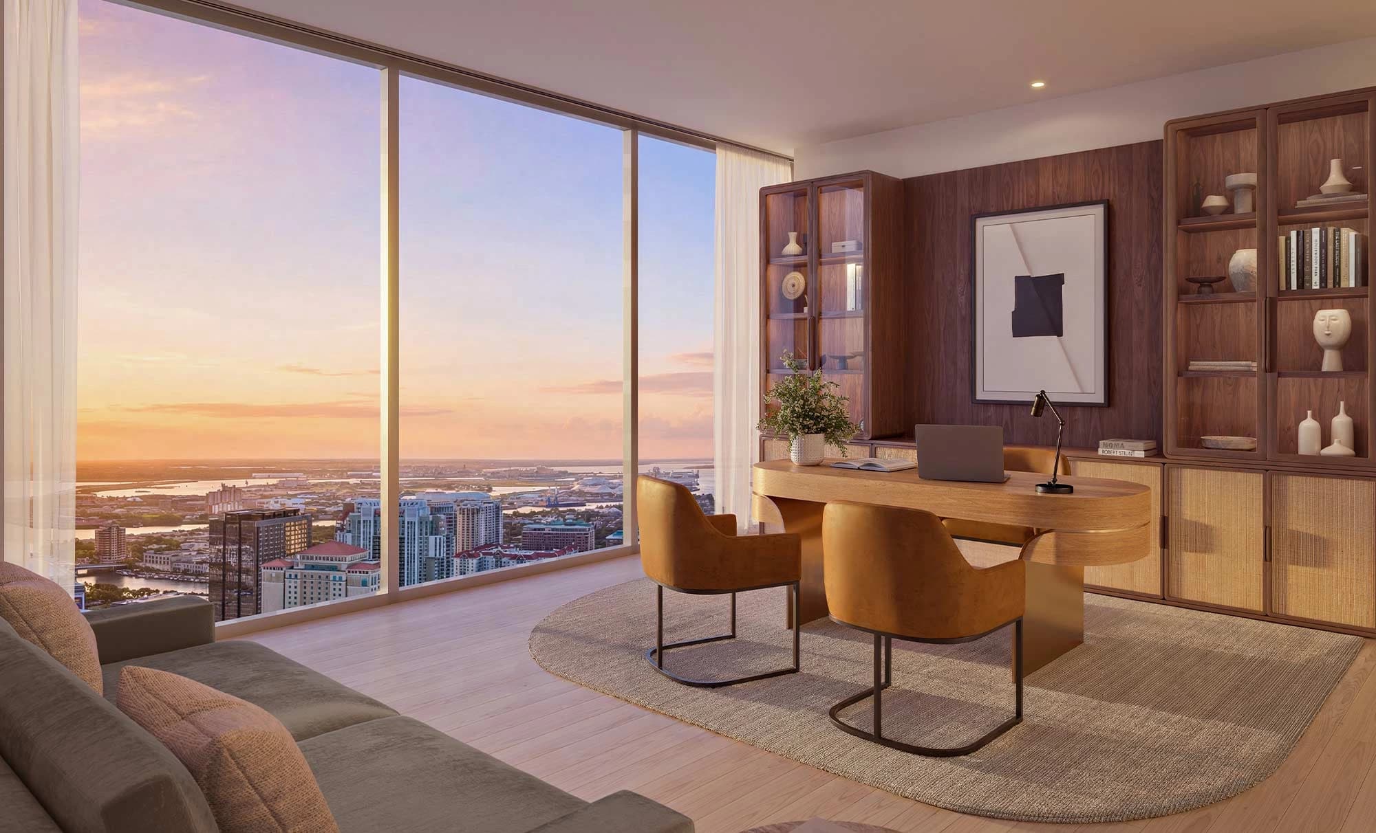 Pendry Residences Tampa photo 12