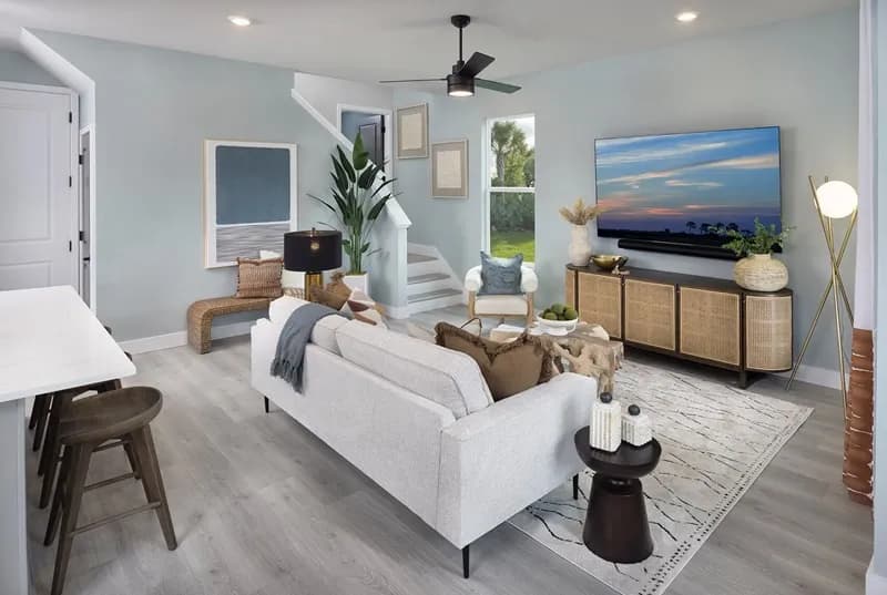 Persimmon Place – Townhomes photo 3