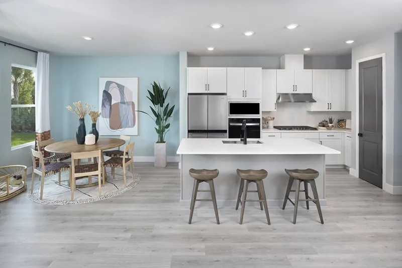 Persimmon Place – Townhomes photo 4