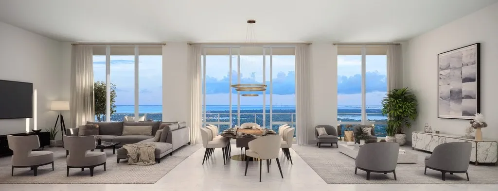 Residences at 400 Central photo 7