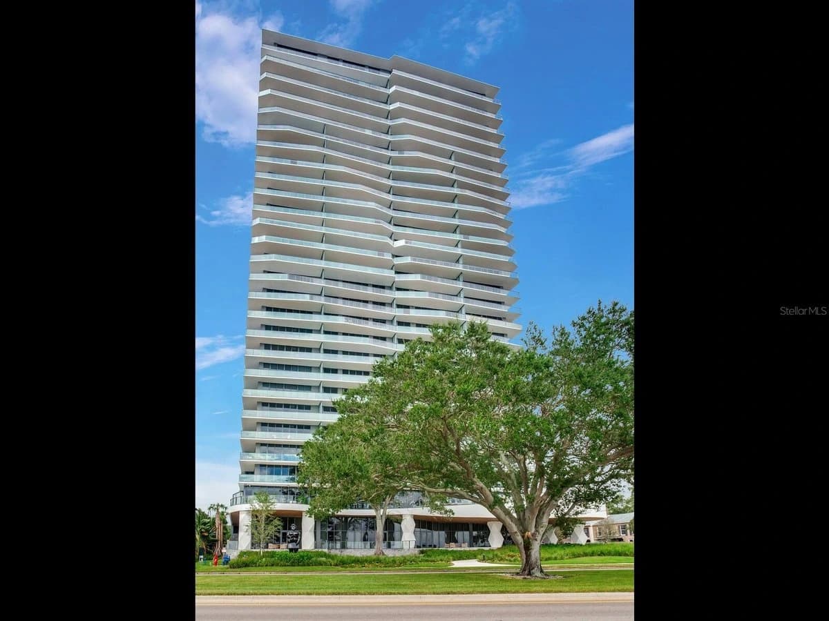 Ritz-Carlton Residences Tampa