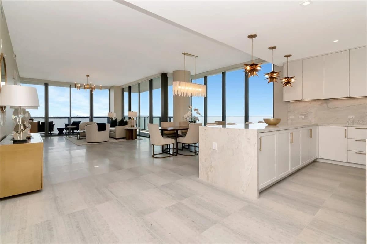 Ritz-Carlton Residences Tampa photo 2
