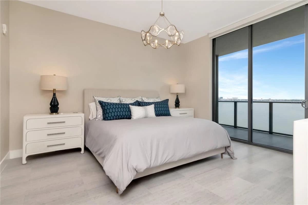 Ritz-Carlton Residences Tampa photo 4