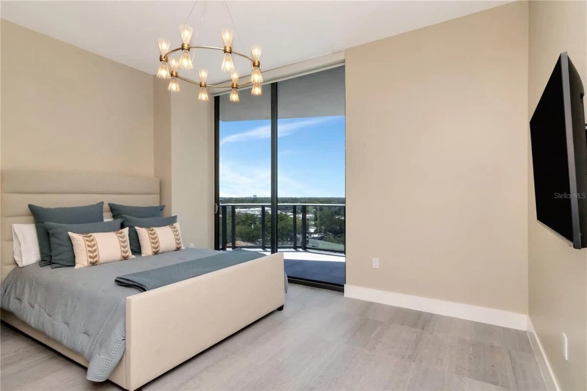 Ritz-Carlton Residences Tampa photo 5
