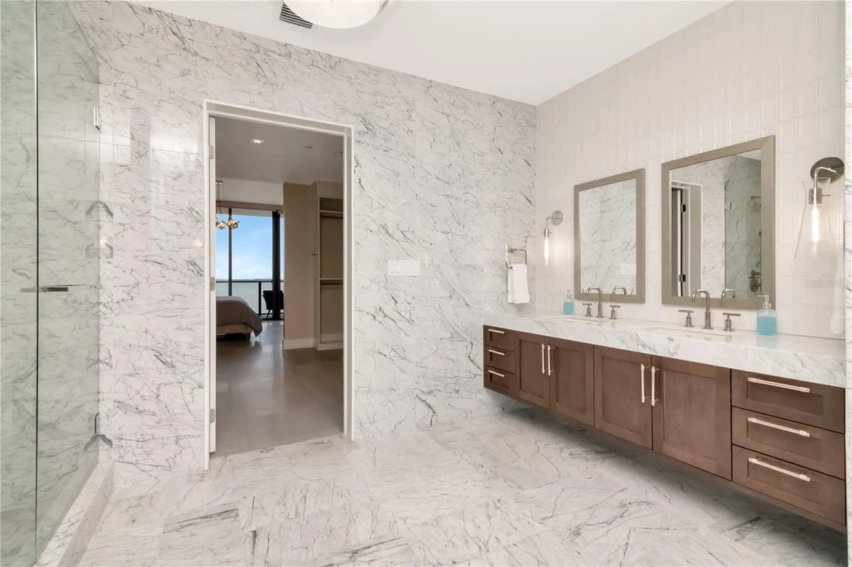 Ritz-Carlton Residences Tampa photo 8