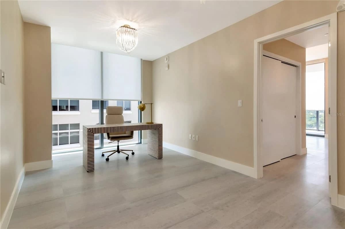 Ritz-Carlton Residences Tampa photo 11