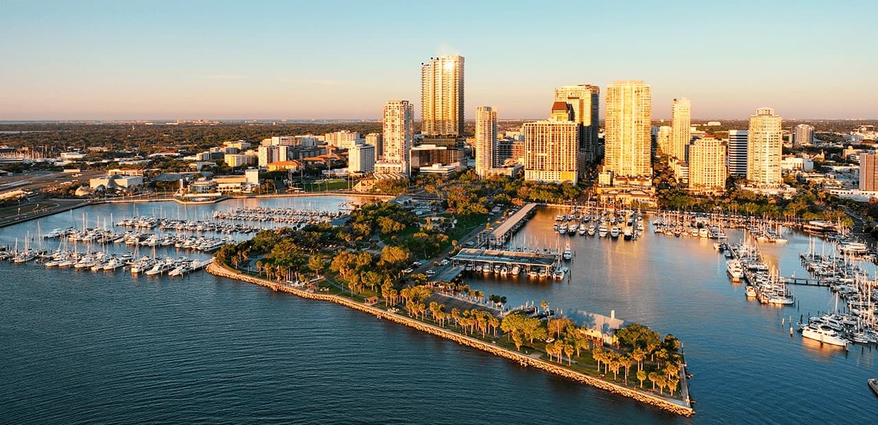 Waldorf Astoria Residences St. Petersburg