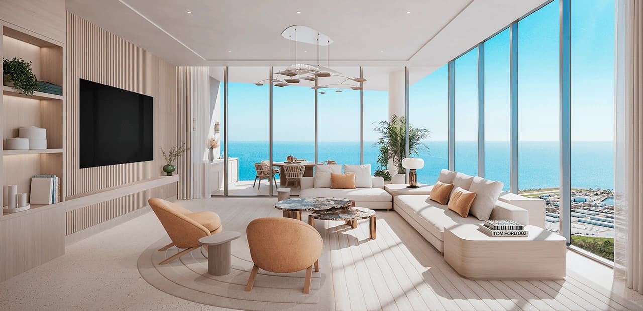 Waldorf Astoria Residences St. Petersburg photo 2