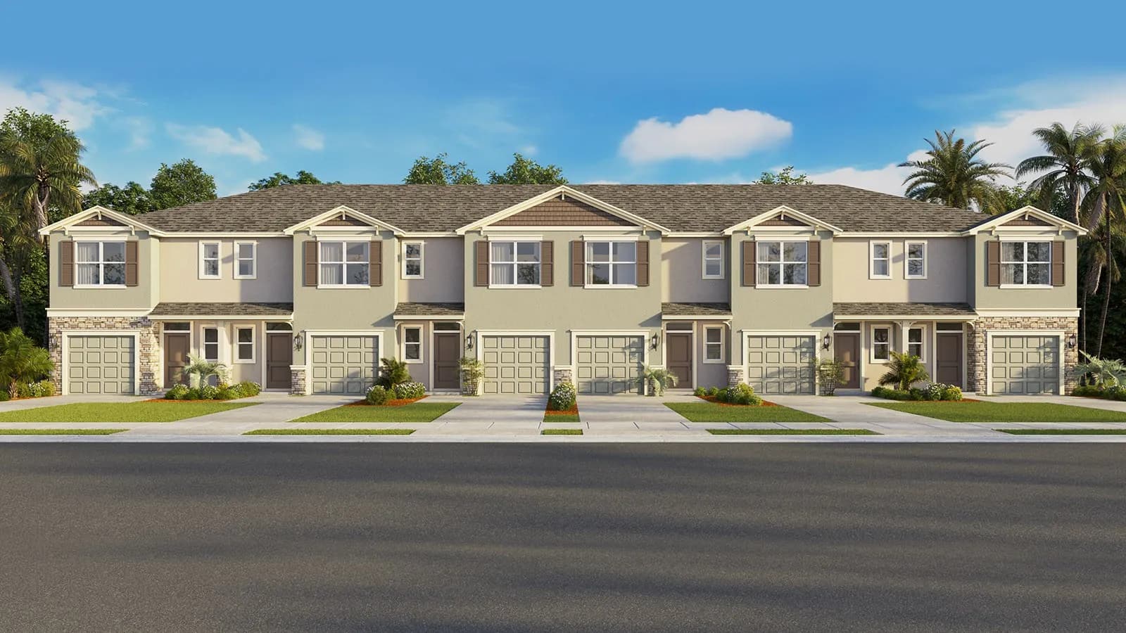 Woodcreek / Woodcreek Townhomes photo 4