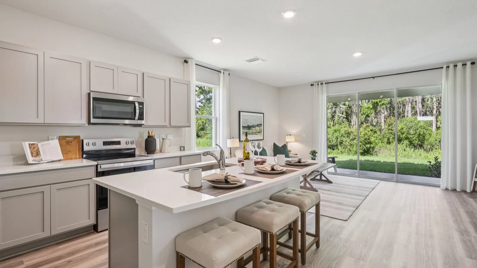 Woodcreek / Woodcreek Townhomes photo 15