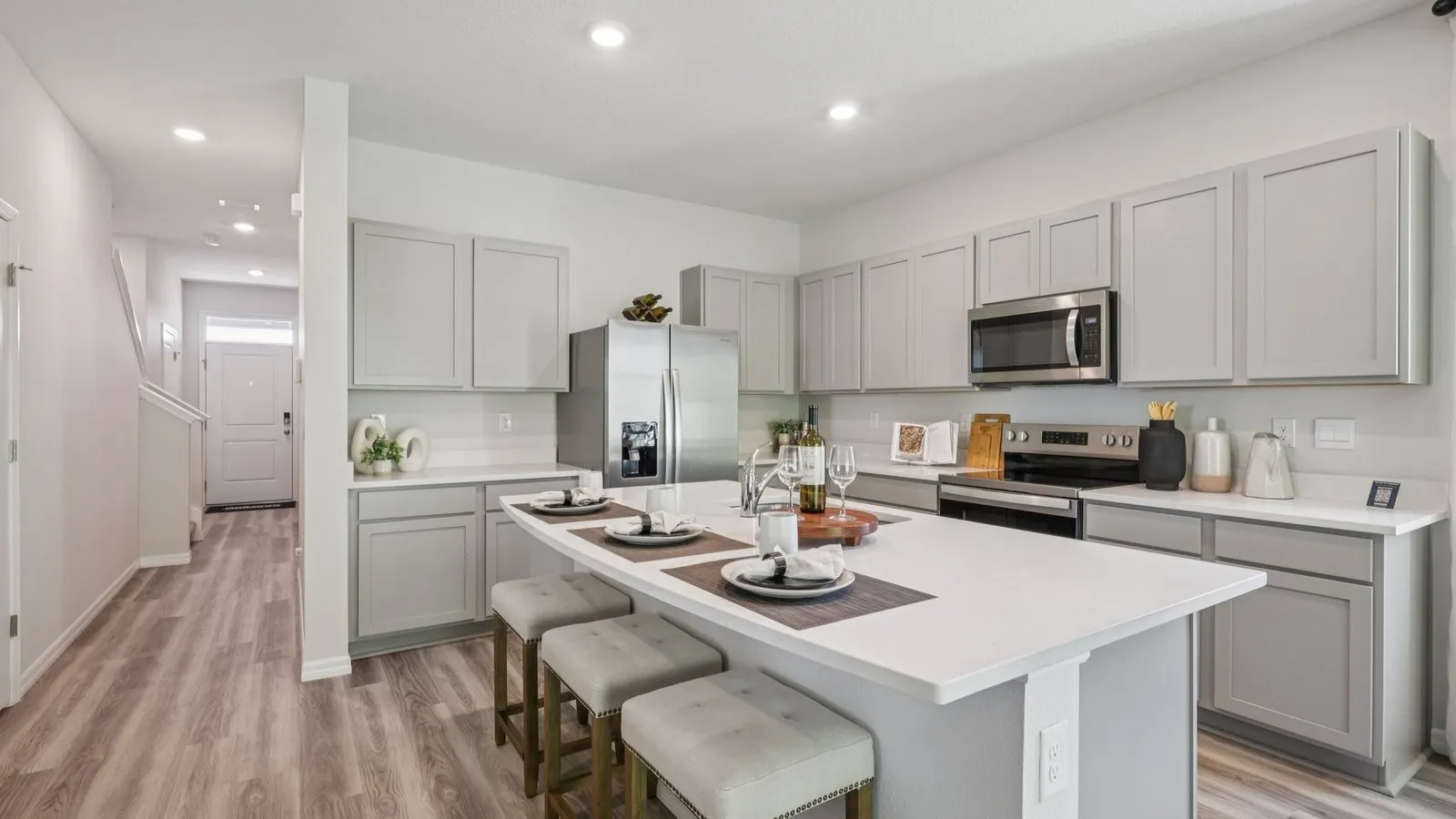 Woodcreek / Woodcreek Townhomes photo 16