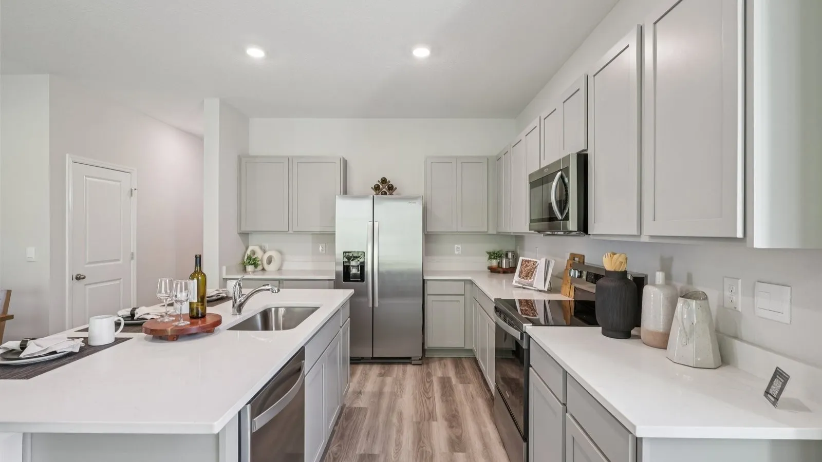 Woodcreek / Woodcreek Townhomes photo 17