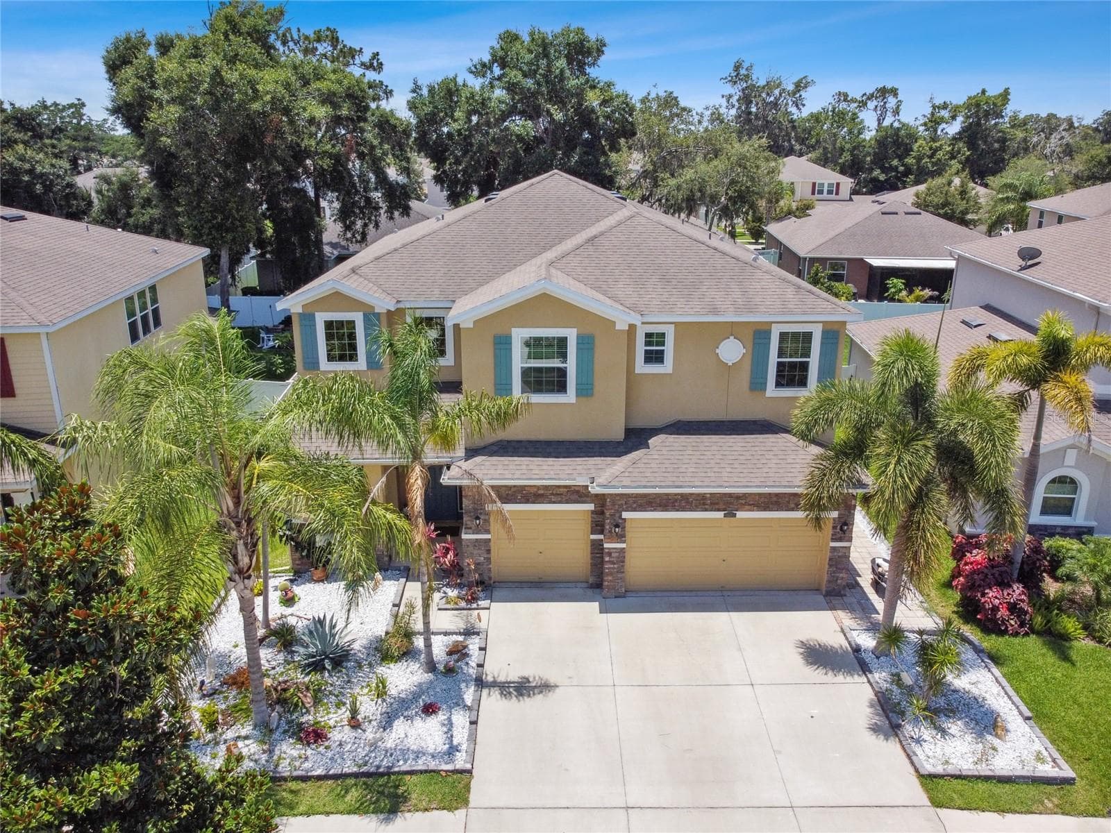10413 Hampton Meadow Way