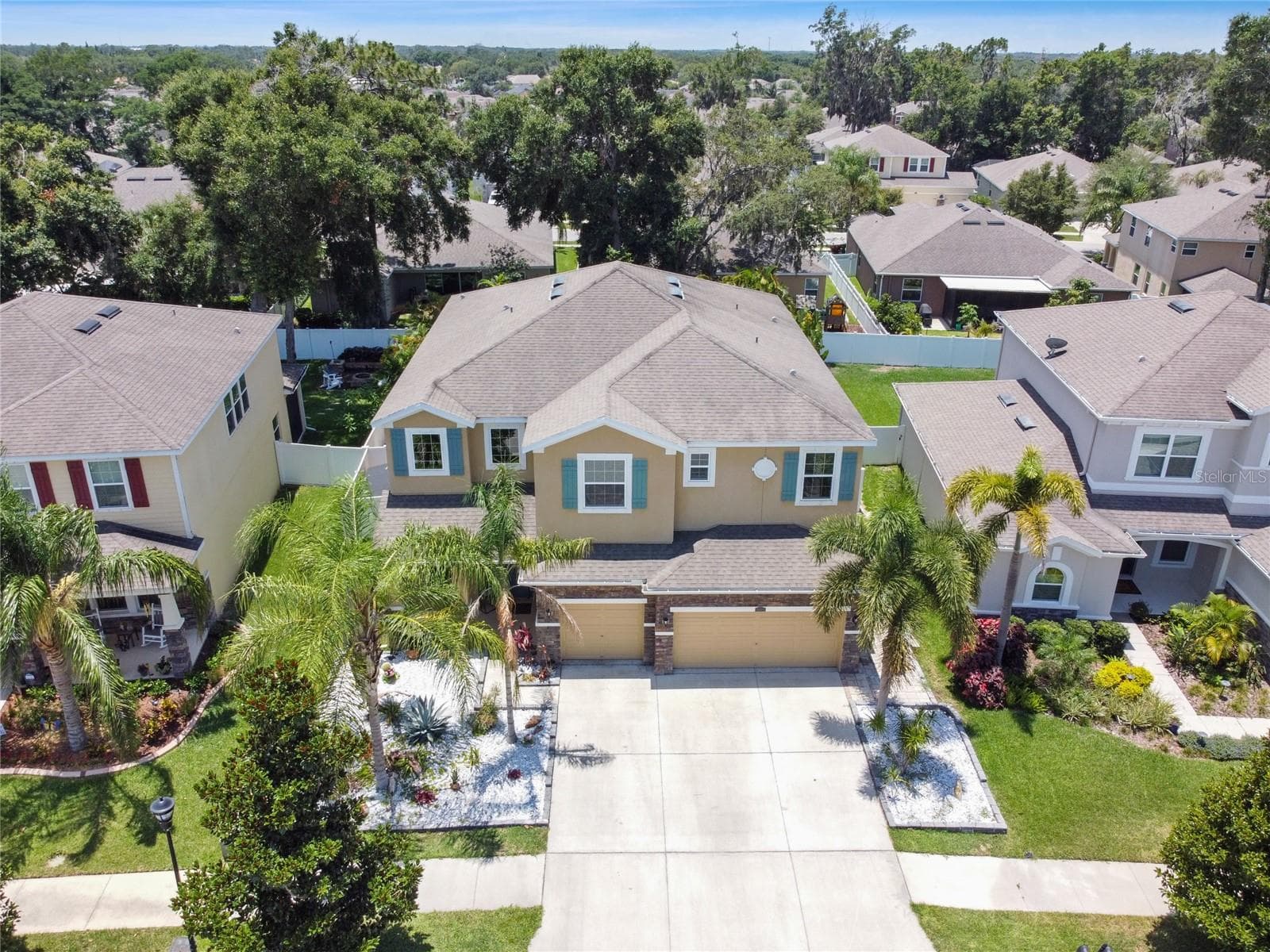 10413 Hampton Meadow Way photo 3