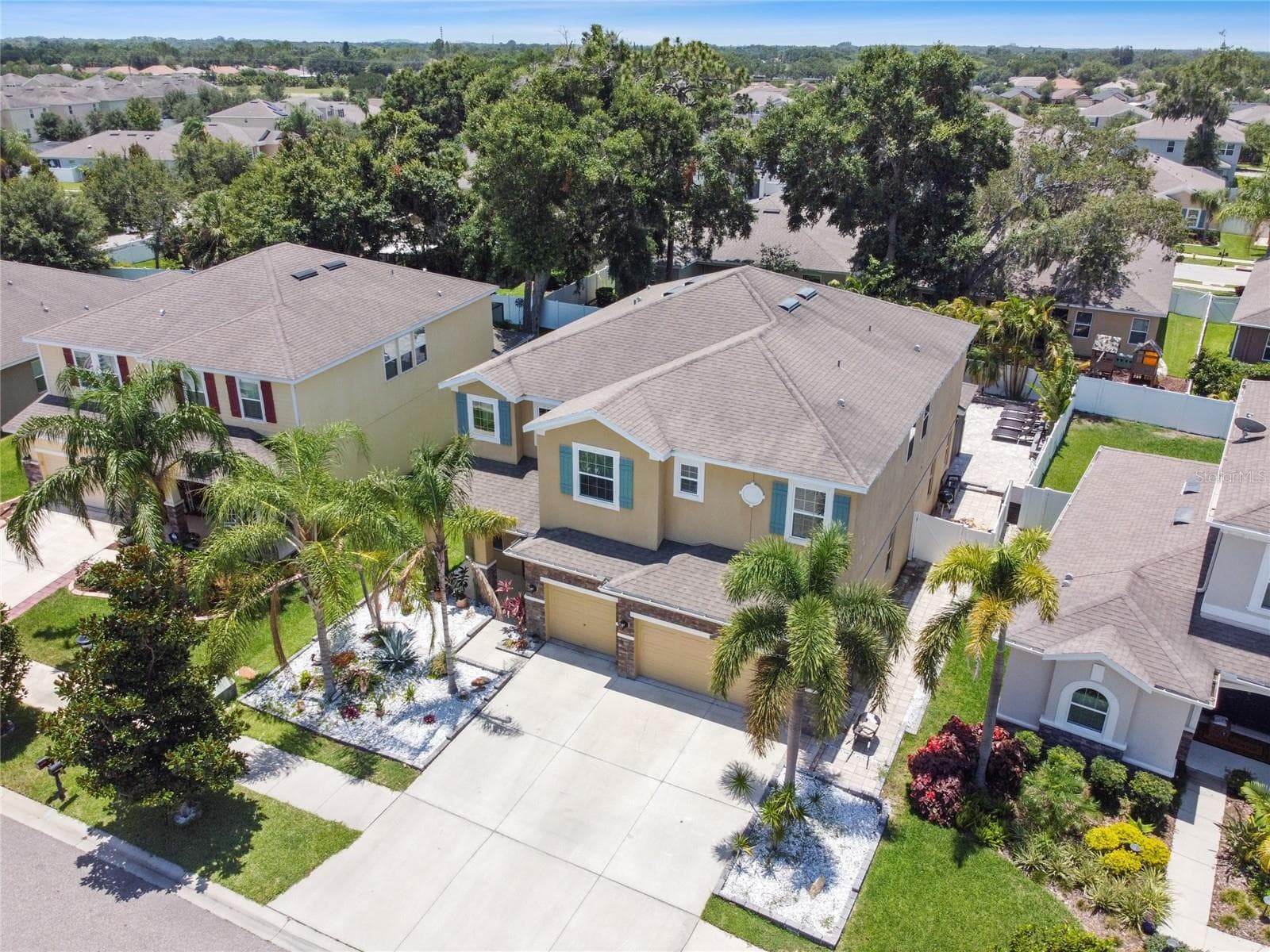 10413 Hampton Meadow Way photo 4